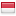 indonesiaindonesia.com hosted country